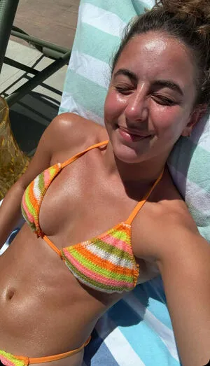 Gianina Paolantonio OnlyFans Leaked Free Thumbnail Picture - #7guo3qRf50