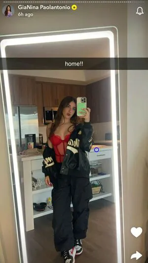 Gianina Paolantonio OnlyFans Leaked Free Thumbnail Picture - #7vwVKgEj7f