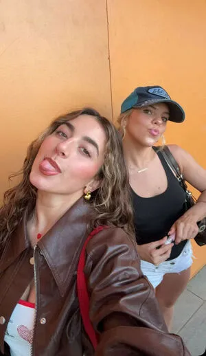 Gianina Paolantonio OnlyFans Leaked Free Thumbnail Picture - #7zGrNWa2sZ
