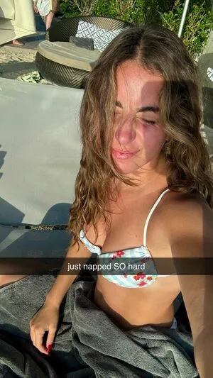 Gianina Paolantonio OnlyFans Leaked Free Thumbnail Picture - #8Fi4ShDmQH