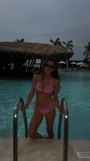 Gianina Paolantonio OnlyFans Leaked Free Thumbnail Picture - #8WBL8m0qSh