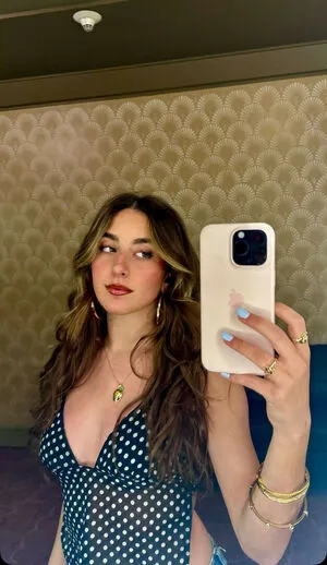 Gianina Paolantonio OnlyFans Leaked Free Thumbnail Picture - #8WRQCIocG0