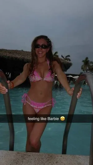 Gianina Paolantonio OnlyFans Leaked Free Thumbnail Picture - #8xB6G50za8