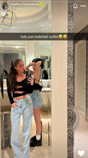 Gianina Paolantonio OnlyFans Leaked Free Thumbnail Picture - #8ys60nyKTI