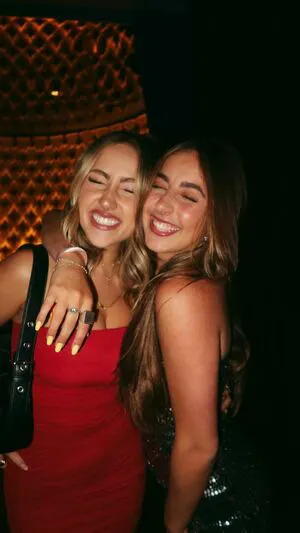 Gianina Paolantonio OnlyFans Leaked Free Thumbnail Picture - #8z8MW0UnNk