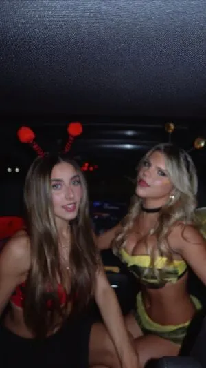 Gianina Paolantonio OnlyFans Leaked Free Thumbnail Picture - #9JHUilBLXv