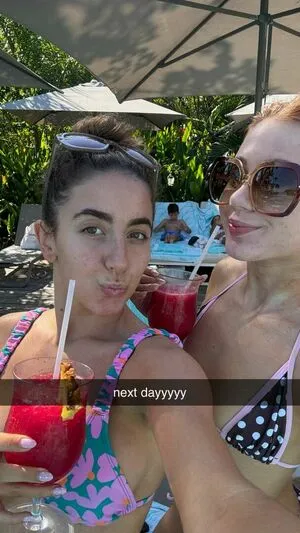 Gianina Paolantonio OnlyFans Leaked Free Thumbnail Picture - #9JwGarhuKy