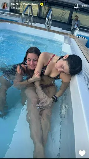 Gianina Paolantonio OnlyFans Leaked Free Thumbnail Picture - #9yKXN37Yvu