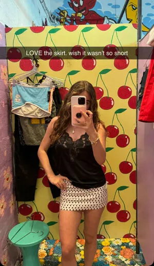 Gianina Paolantonio OnlyFans Leaked Free Thumbnail Picture - #AIbR6jwQEK