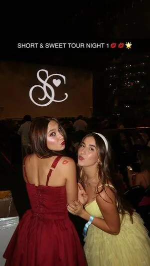 Gianina Paolantonio OnlyFans Leaked Free Thumbnail Picture - #APvm8DBTlC