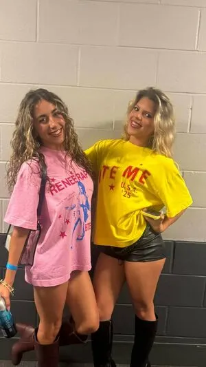 Gianina Paolantonio OnlyFans Leaked Free Thumbnail Picture - #AQc4HFc0dP