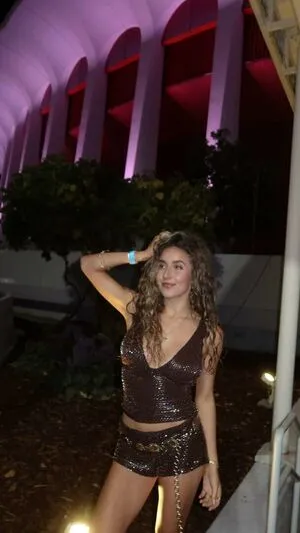 Gianina Paolantonio OnlyFans Leaked Free Thumbnail Picture - #AVVG011cqD