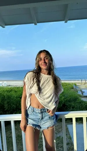 Gianina Paolantonio OnlyFans Leaked Free Thumbnail Picture - #AjNi4XDEcx