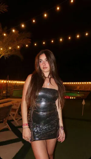 Gianina Paolantonio OnlyFans Leaked Free Thumbnail Picture - #B75ZVYBCor