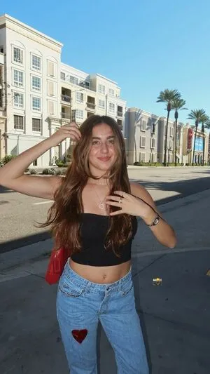 Gianina Paolantonio OnlyFans Leaked Free Thumbnail Picture - #B80GnoB7ca