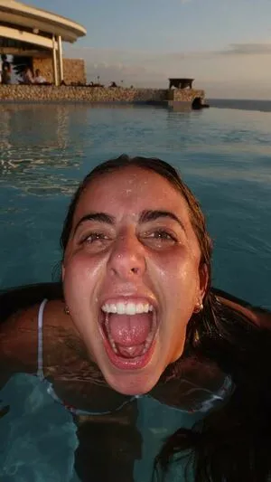 Gianina Paolantonio OnlyFans Leaked Free Thumbnail Picture - #B8N4XphSMC