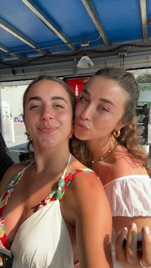 Gianina Paolantonio OnlyFans Leaked Free Thumbnail Picture - #BP1J2FTcCz