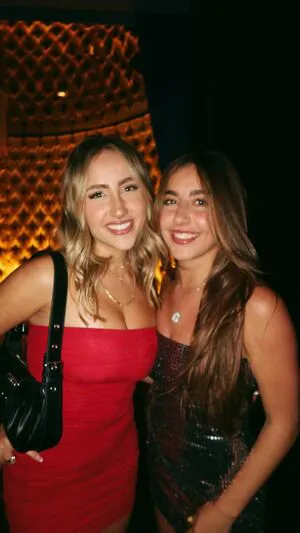 Gianina Paolantonio OnlyFans Leaked Free Thumbnail Picture - #BdPAcMVhE4