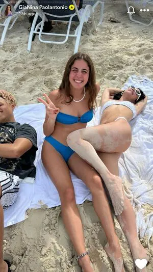 Gianina Paolantonio OnlyFans Leaked Free Thumbnail Picture - #CLIGyf81bq
