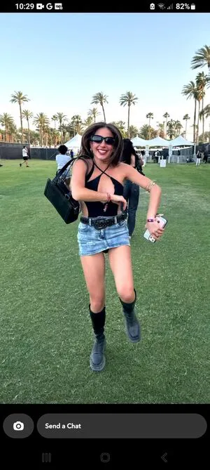 Gianina Paolantonio OnlyFans Leaked Free Thumbnail Picture - #COhBPeFJSh