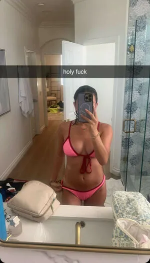 Gianina Paolantonio OnlyFans Leaked Free Thumbnail Picture - #DCTny58SyZ