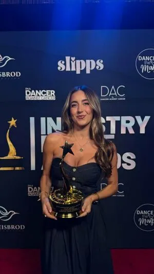 Gianina Paolantonio OnlyFans Leaked Free Thumbnail Picture - #DIKrhpfJd9