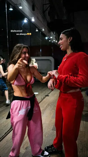 Gianina Paolantonio OnlyFans Leaked Free Thumbnail Picture - #DJFM5VQGs6