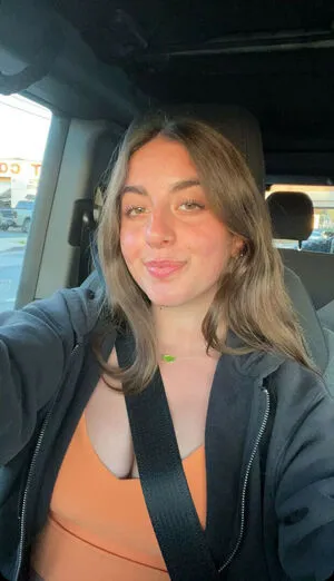 Gianina Paolantonio OnlyFans Leaked Free Thumbnail Picture - #DQ5Hmz835B