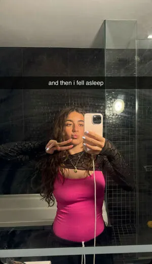 Gianina Paolantonio OnlyFans Leaked Free Thumbnail Picture - #DQHF6ZWmM3
