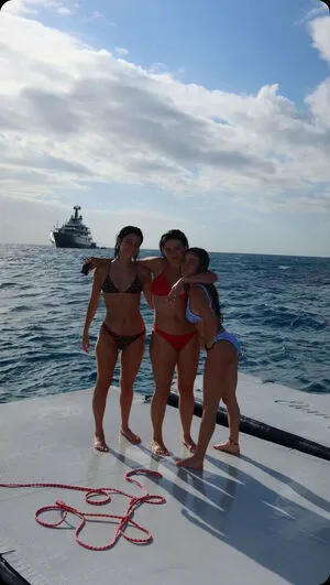 Gianina Paolantonio OnlyFans Leaked Free Thumbnail Picture - #DcaasdmwLH