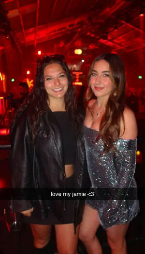 Gianina Paolantonio OnlyFans Leaked Free Thumbnail Picture - #E1X8m3OmwR