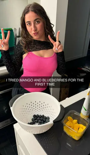 Gianina Paolantonio OnlyFans Leaked Free Thumbnail Picture - #E90aIUfT59