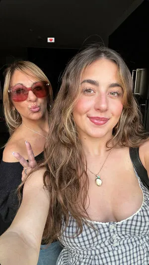 Gianina Paolantonio OnlyFans Leaked Free Thumbnail Picture - #ECHPurrxDC