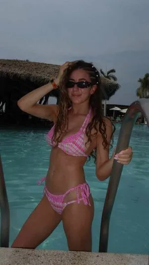 Gianina Paolantonio OnlyFans Leaked Free Thumbnail Picture - #EstQxd6ZkS