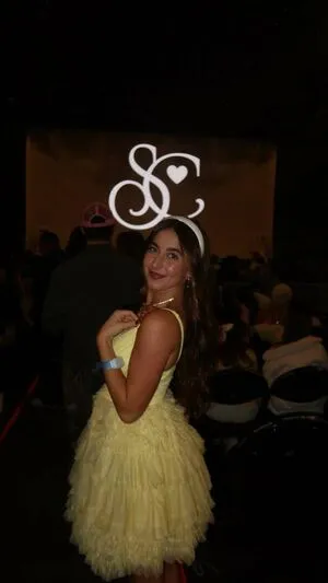 Gianina Paolantonio OnlyFans Leaked Free Thumbnail Picture - #FV7zMmnEl5