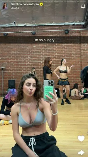 Gianina Paolantonio OnlyFans Leaked Free Thumbnail Picture - #FepLoo1QmC