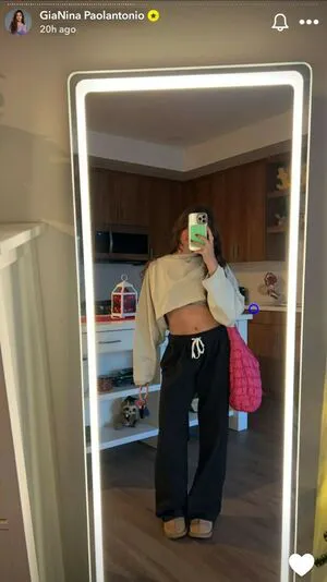 Gianina Paolantonio OnlyFans Leaked Free Thumbnail Picture - #FisZ8AGs6c