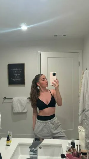 Gianina Paolantonio OnlyFans Leaked Free Thumbnail Picture - #FksKBSdmq5