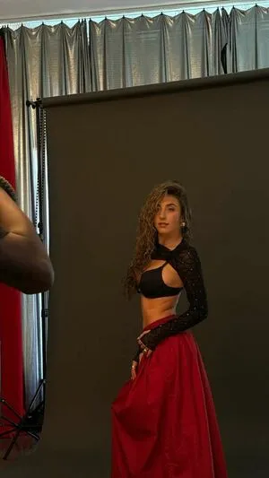 Gianina Paolantonio OnlyFans Leaked Free Thumbnail Picture - #GHzxJYfUEC