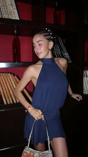 Gianina Paolantonio OnlyFans Leaked Free Thumbnail Picture - #HDDT64NHOG