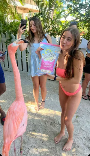 Gianina Paolantonio OnlyFans Leaked Free Thumbnail Picture - #HFSYWp0cLe