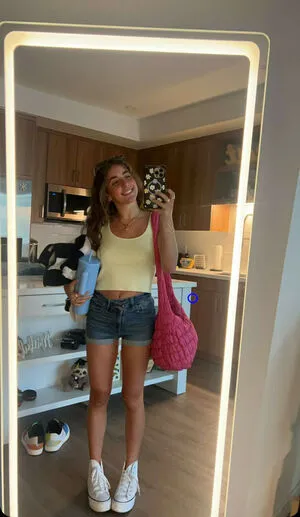 Gianina Paolantonio OnlyFans Leaked Free Thumbnail Picture - #HJP0m5Fh9k
