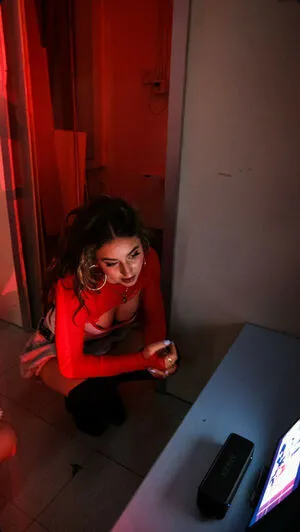 Gianina Paolantonio OnlyFans Leaked Free Thumbnail Picture - #HeNsgJx715