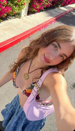 Gianina Paolantonio OnlyFans Leaked Free Thumbnail Picture - #IKbcNdMNrk