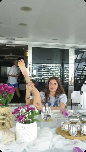 Gianina Paolantonio OnlyFans Leaked Free Thumbnail Picture - #IN3cSEfbty