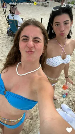 Gianina Paolantonio OnlyFans Leaked Free Thumbnail Picture - #IONFMRRO6E