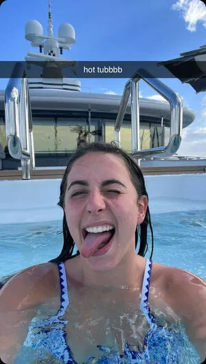 Gianina Paolantonio OnlyFans Leaked Free Thumbnail Picture - #J7B6CnNaop