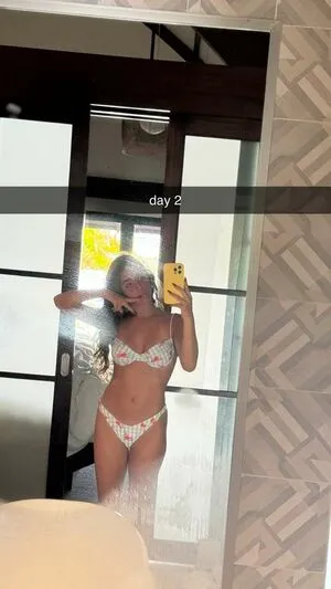 Gianina Paolantonio OnlyFans Leaked Free Thumbnail Picture - #J9Lbv8R70L