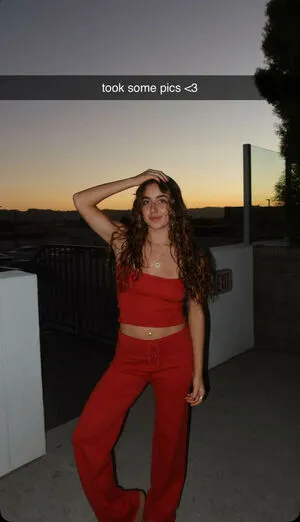 Gianina Paolantonio OnlyFans Leaked Free Thumbnail Picture - #JyjGTadpbb