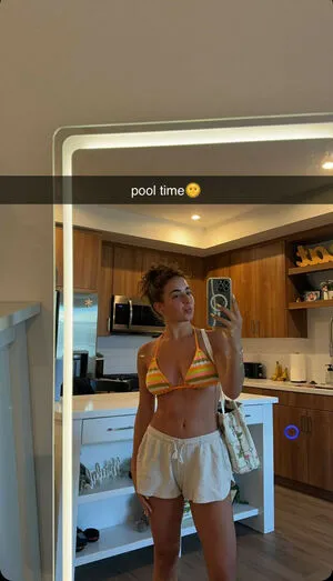 Gianina Paolantonio OnlyFans Leaked Free Thumbnail Picture - #K5mR5R7OeF
